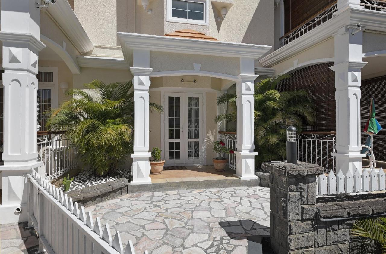 Apartment Orchid Grand Bay Luaran gambar