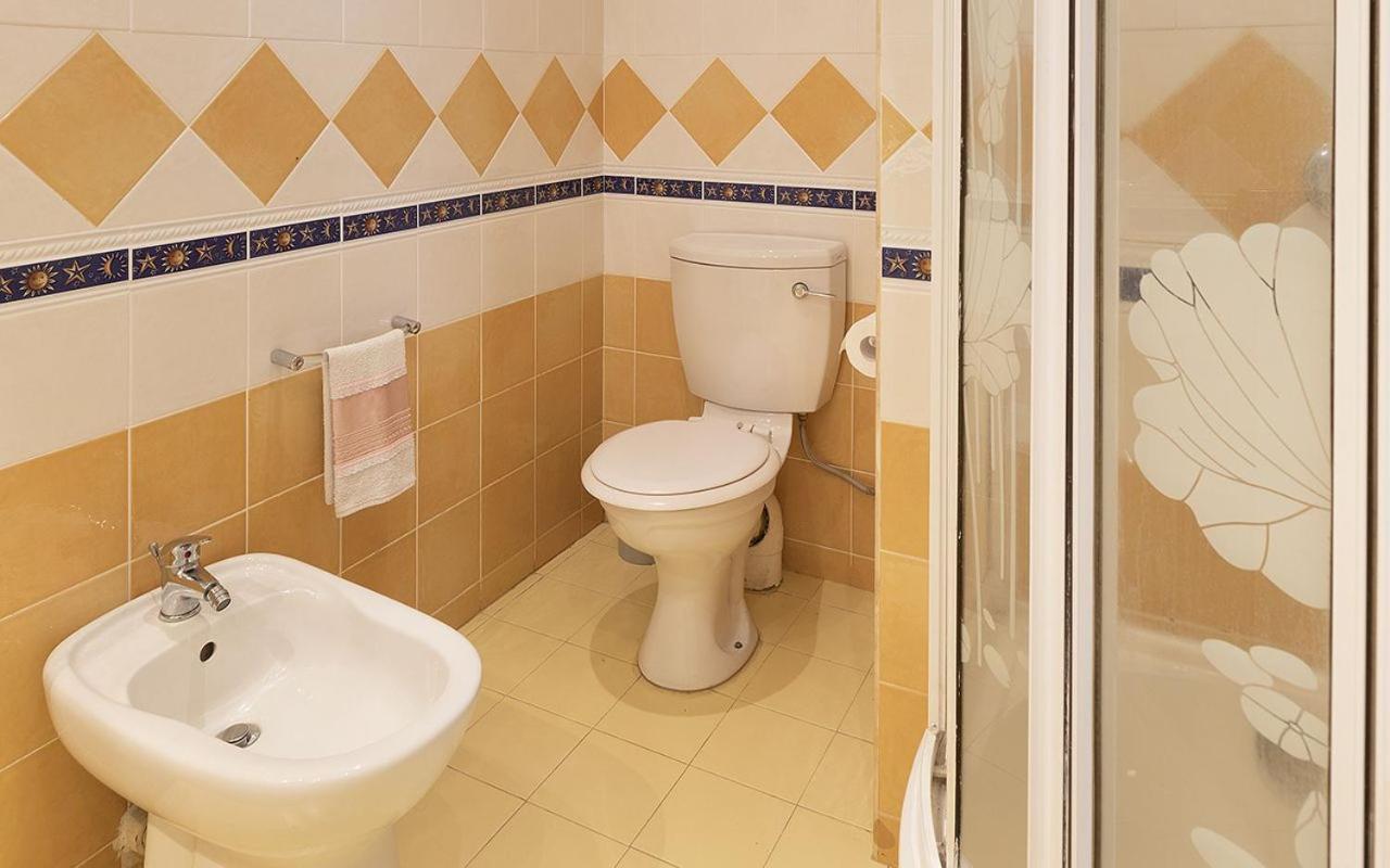 Apartment Orchid Grand Bay Luaran gambar
