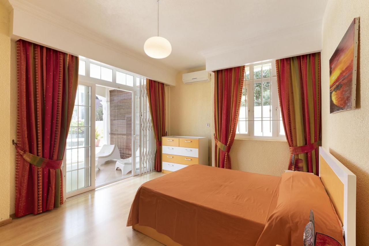 Apartment Orchid Grand Bay Luaran gambar