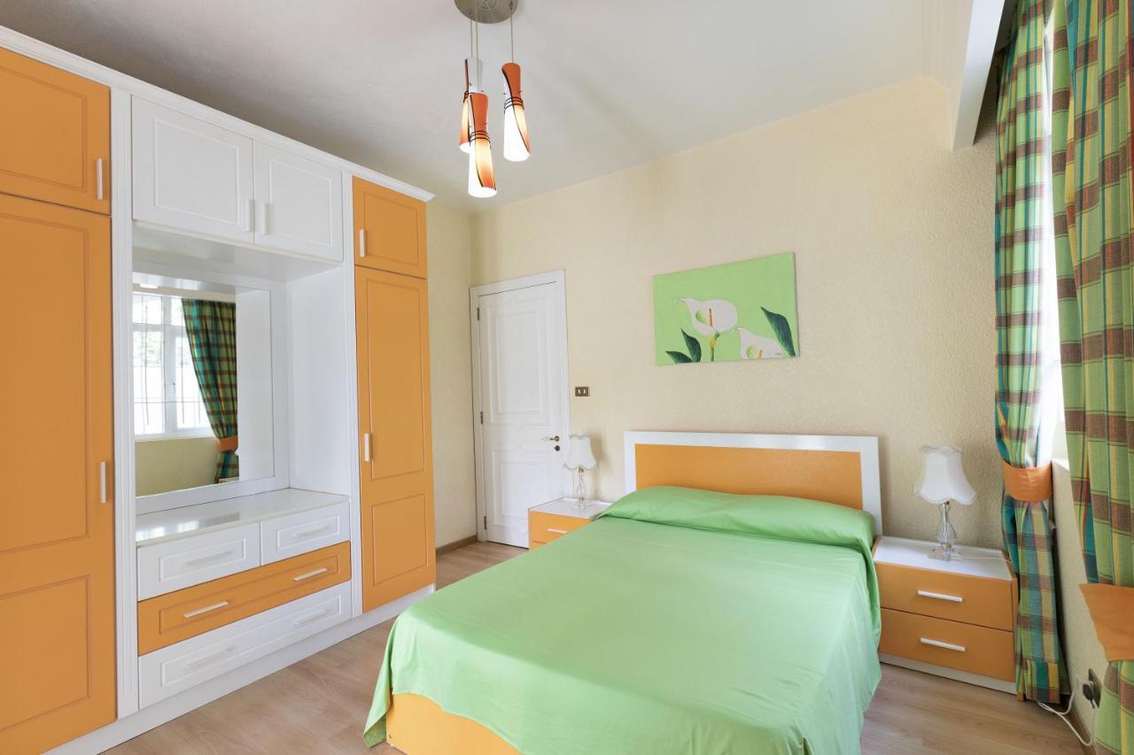 Apartment Orchid Grand Bay Luaran gambar