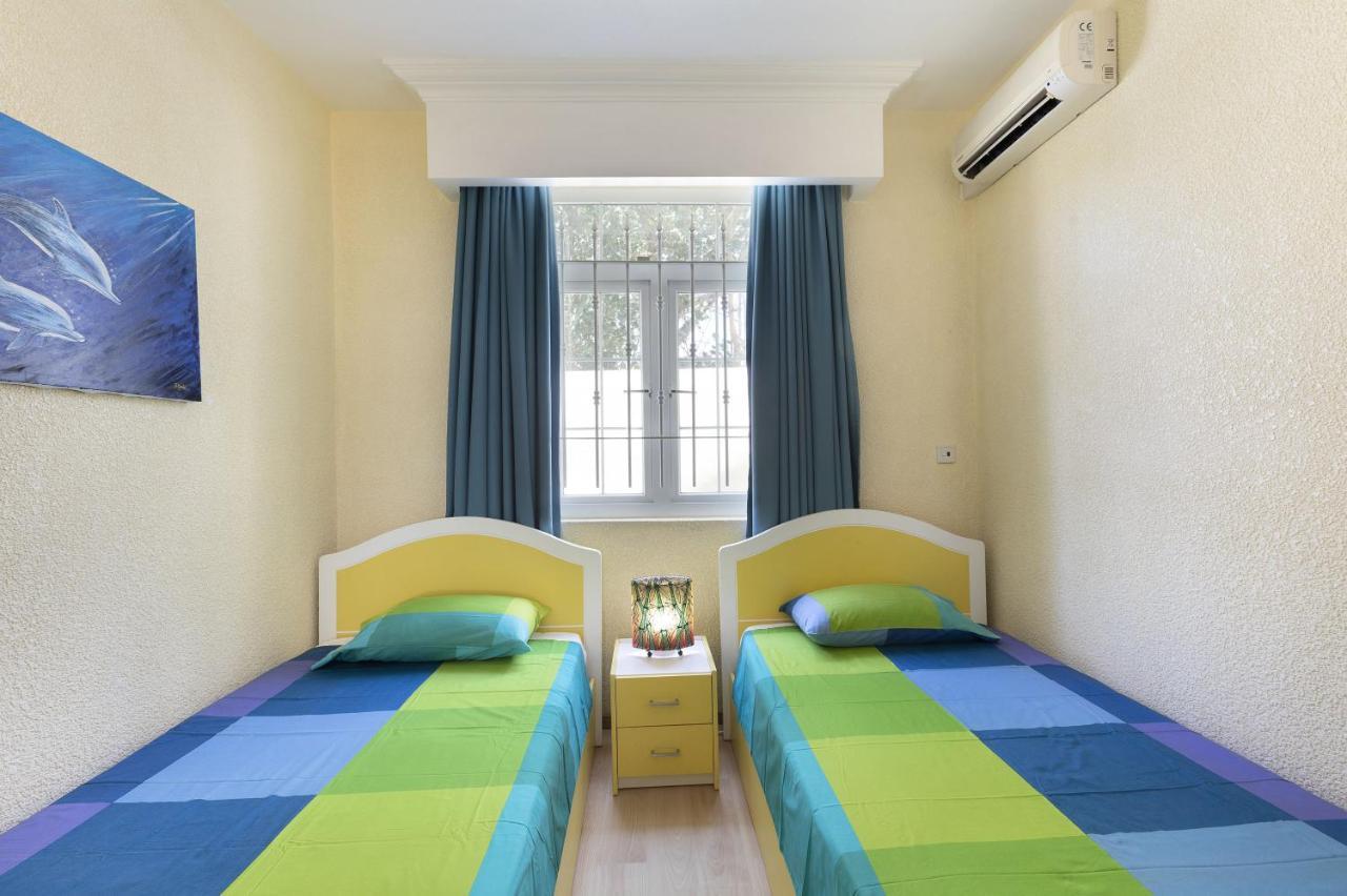 Apartment Orchid Grand Bay Luaran gambar