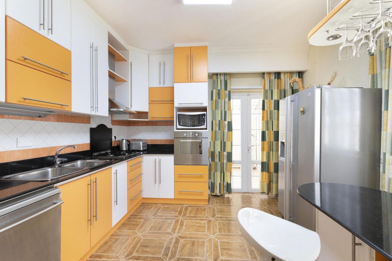 Apartment Orchid Grand Bay Luaran gambar