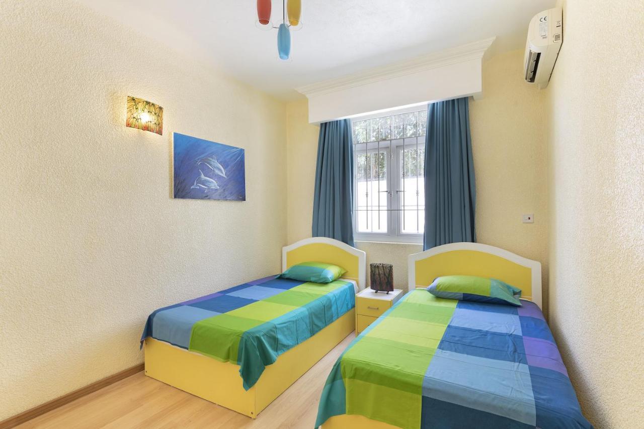 Apartment Orchid Grand Bay Luaran gambar