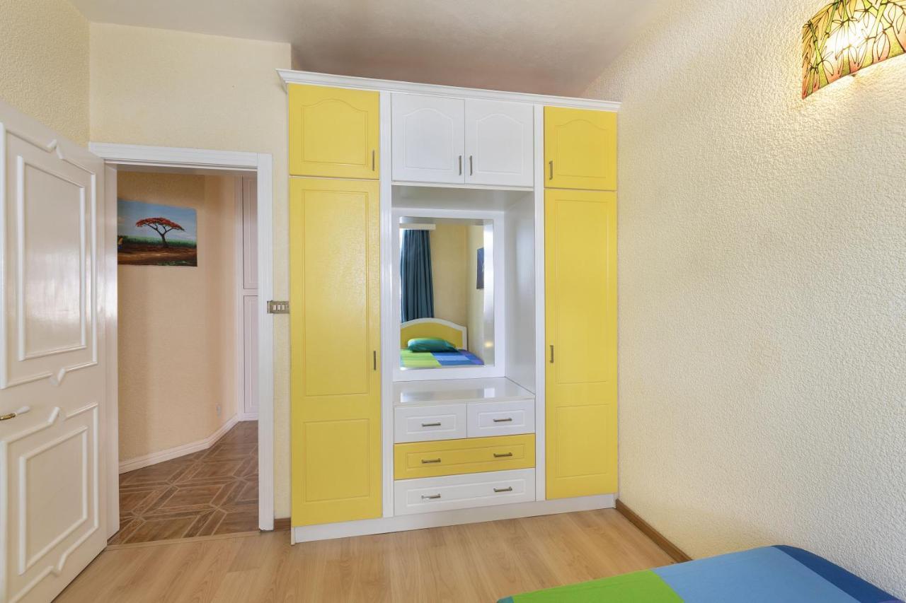 Apartment Orchid Grand Bay Luaran gambar